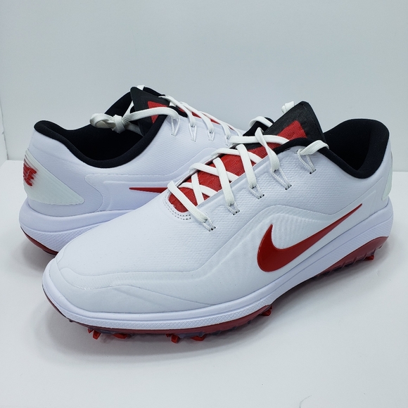 New, React Vapor 2 Golf Shoes - Picture 3 of 5
